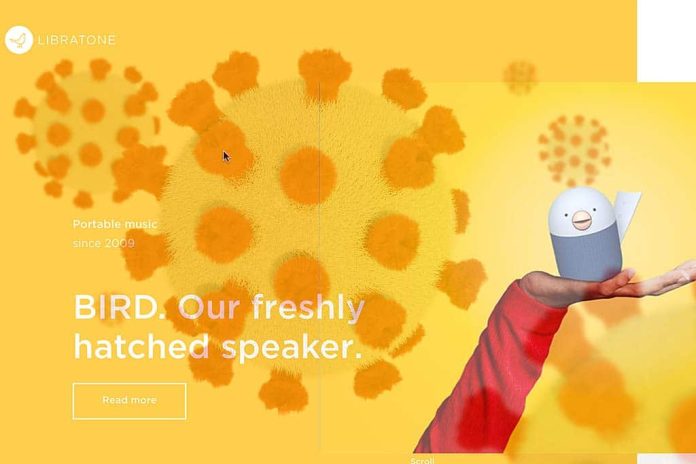 Libratone Libratone