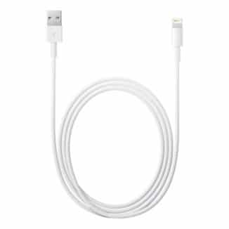 Lightning-kabel-apple Lightning-kabel-apple