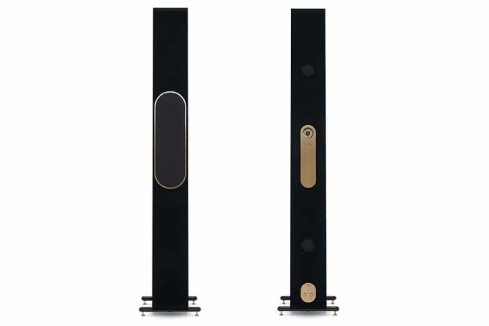 Linga 8MM Audiolab