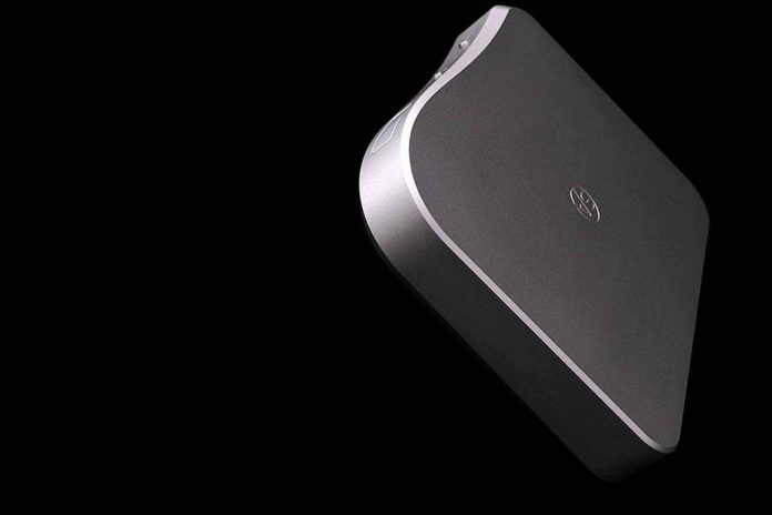 Link Stack Audio
