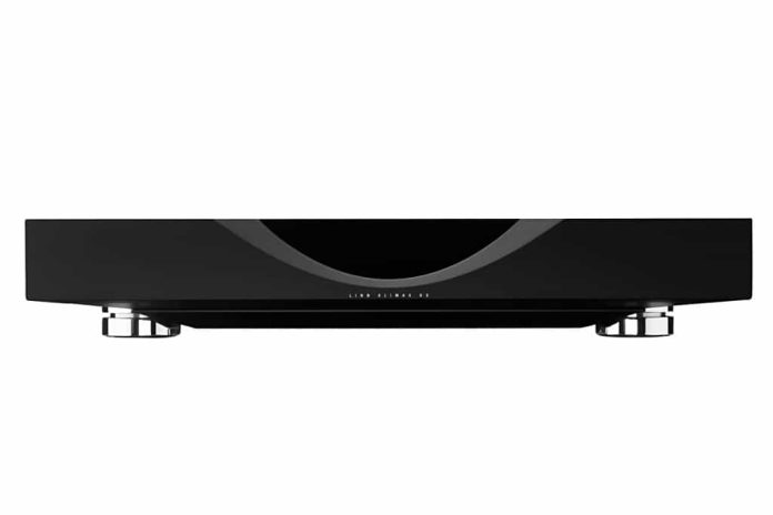 linn De Linn Klimax DS