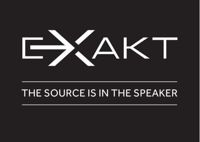 Linn Exakt Linn Exakt