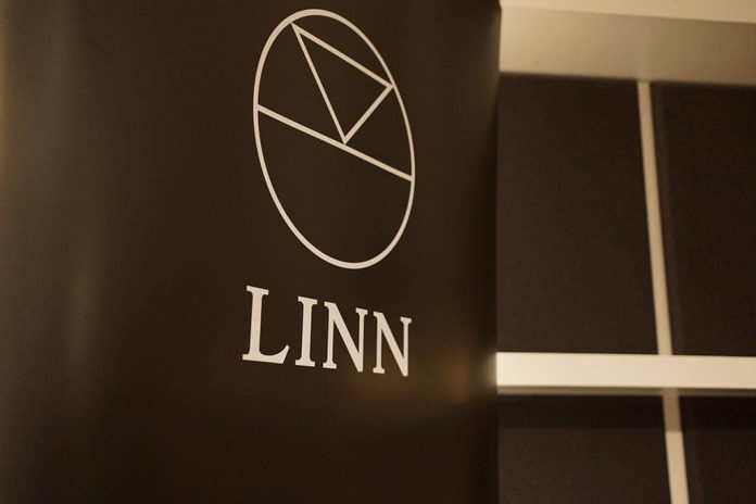 Linn Klimax Exakt (10) Linn Klimax Exakt