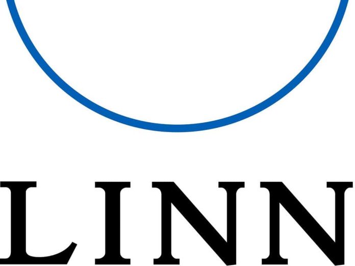Linn logo Linn logo