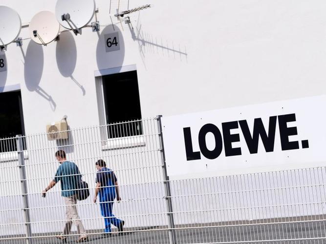 Peter Orre is nieuwe CEO van Loewe.
