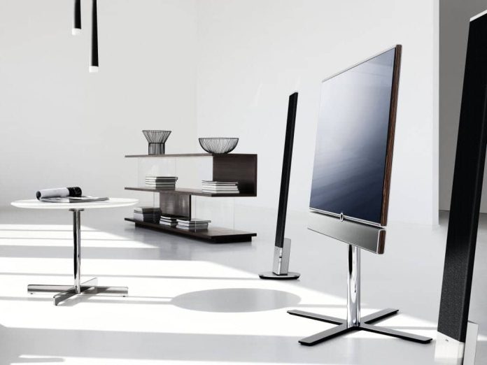 Loewe Loewe