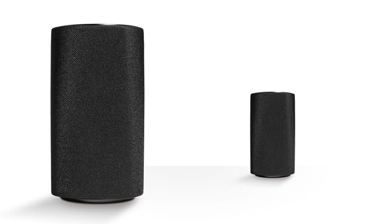 Loewe brengt tv-speakerset Klang 1 uit Loewe brengt tv-speakerset Klang 1 uit