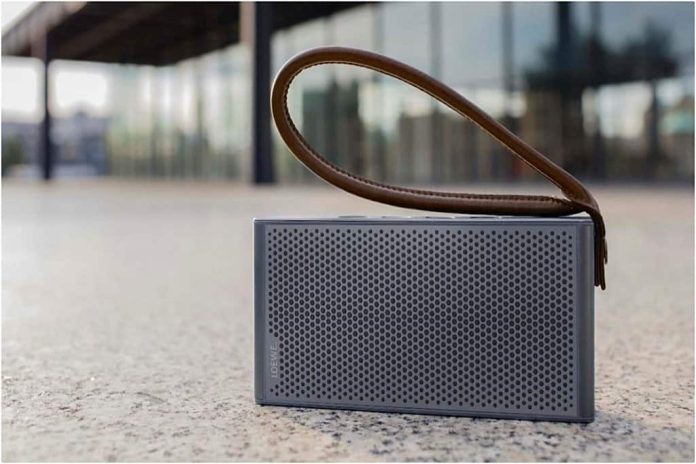 Loewe De Loewe Klang m1