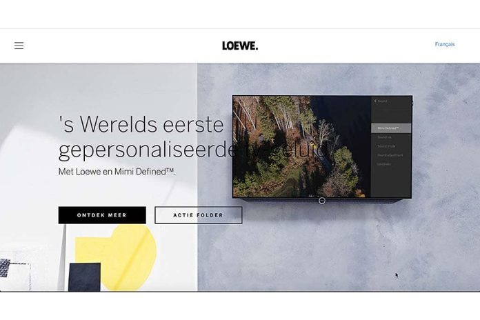 Loewe Loewe