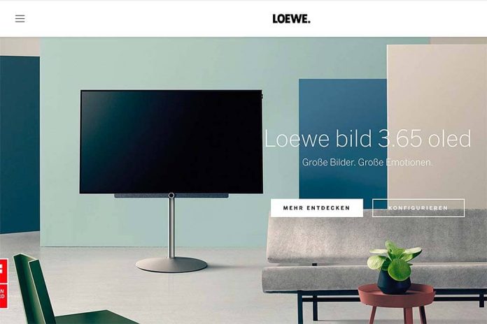 Loewe Loewe