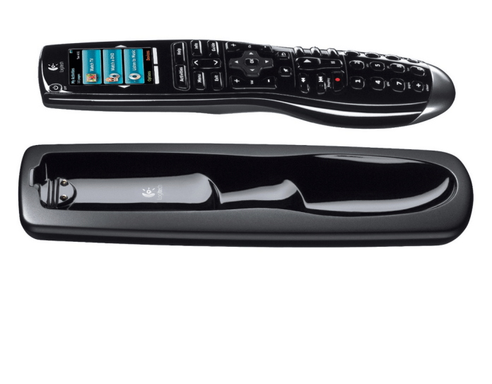 Logitech Harmony one plus Logitech Harmony one plus