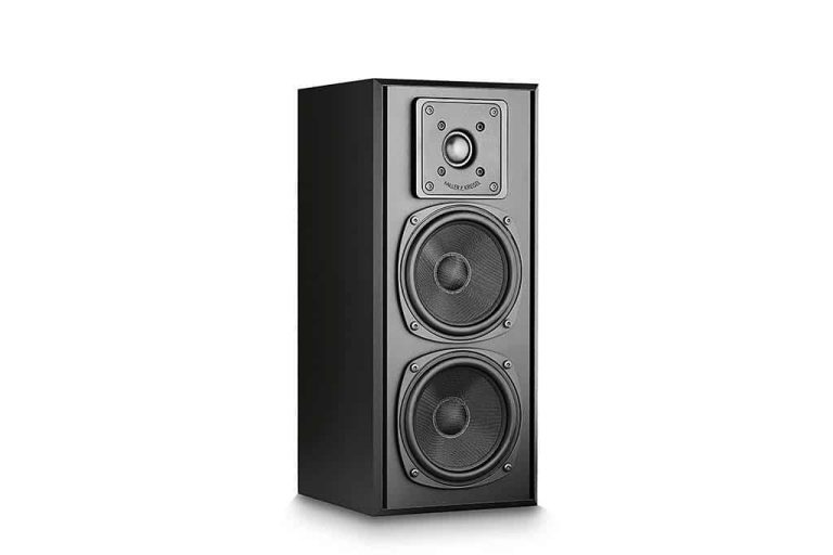 M&K Sound brengt nieuwe 750-serie luidsprekers uit M&K Sound brengt nieuwe 750-serie luidsprekers uit