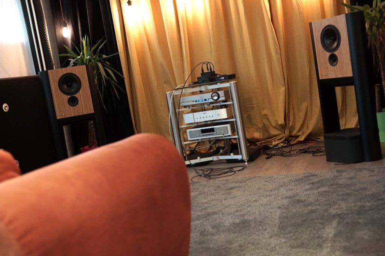 Alpha Audio kantoor-tour! Alpha Audio kantoor-tour!