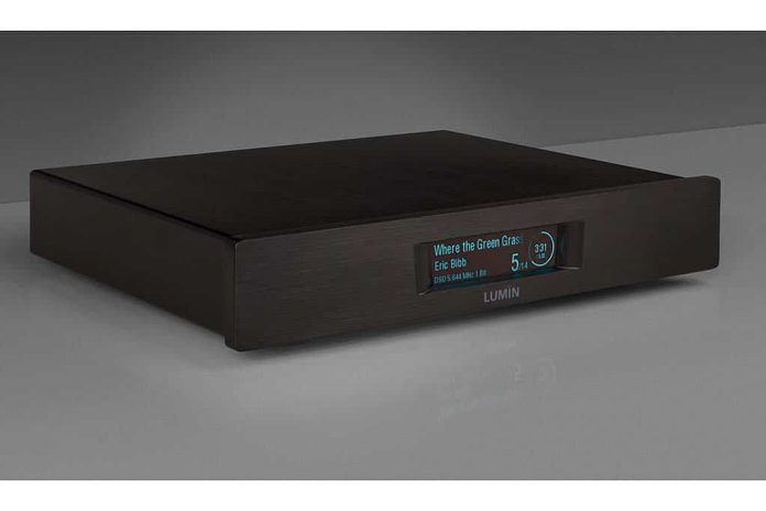 Lumin De Lumïn D2 is voortaan ook te vinden bij Multifoon Hifi