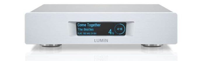 Lumin D1 Lumin D1