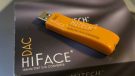 M2Tech Dac