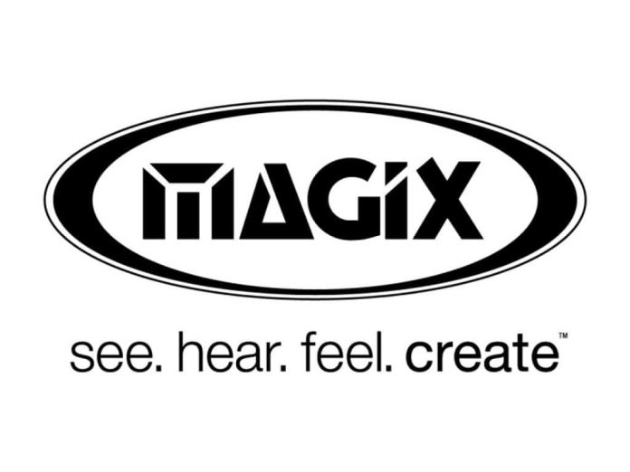 MAGIX