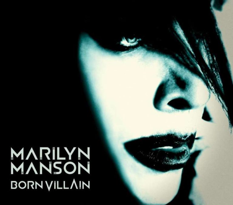 Review Marilyn Manson – Born Villain Review Marilyn Manson – Born Villain