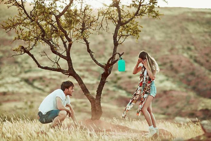 MARRAKECH 42 PICNIC ONE GREEN HR De Libratone GO-speakers neemt u overal mee naartoe