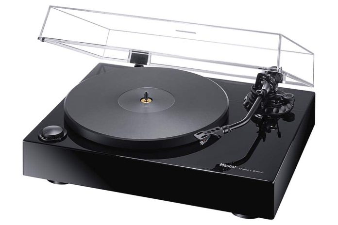 Magnat De Magnat MTT 990