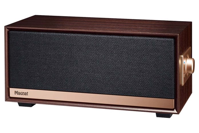 Magnat De Magnat Prime Classic Bluetooth speaker