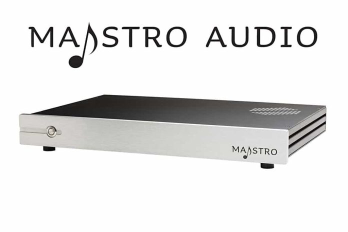 Majstro Streaming4Home heet voortaan Majstro Audio