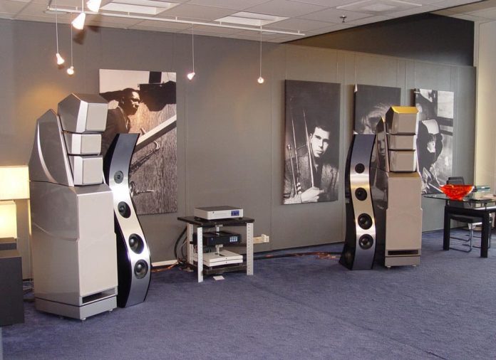Mansberg bij Studio Alkmaar