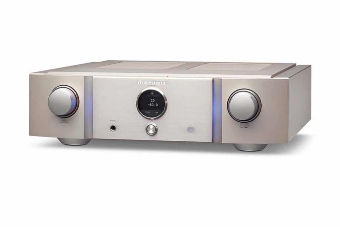 Marantz De Marantz PM-KI Ruby