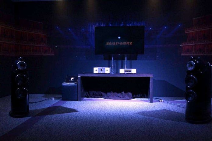 Marantz 10 series 2016 (2) Marantz 10 series 2016