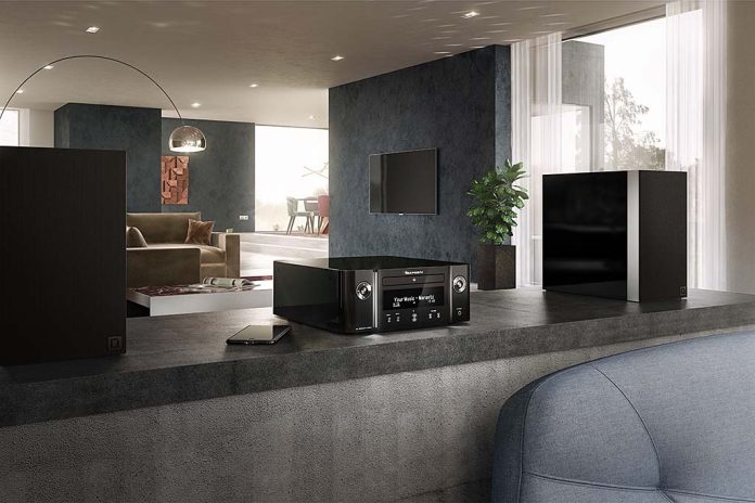 Marantz De Marantz Melody X