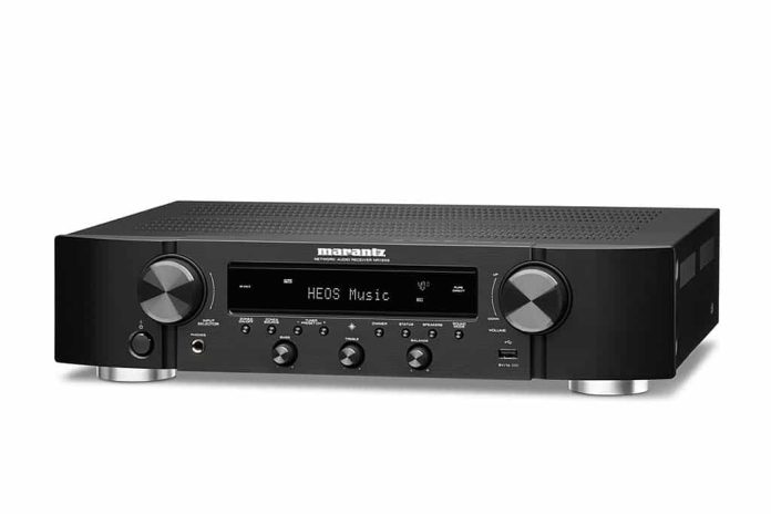 Marantz Marantz