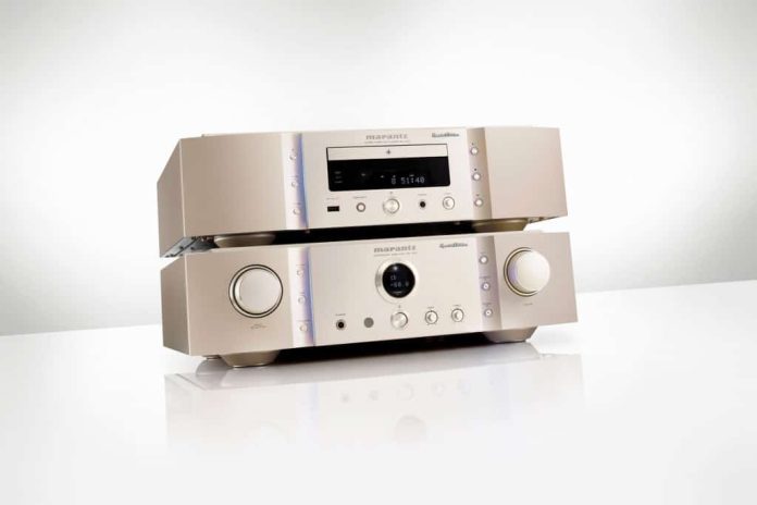 Marantz 14 Serie Marantz 14 Serie