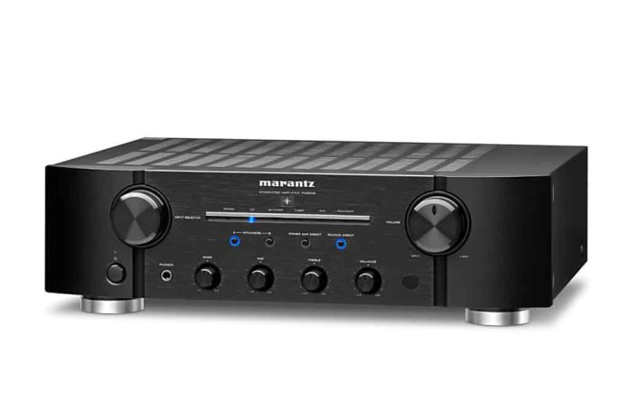 Marantz De Marantz PM 8006