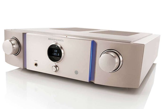 Marantz De Marantz PM-KI Ruby