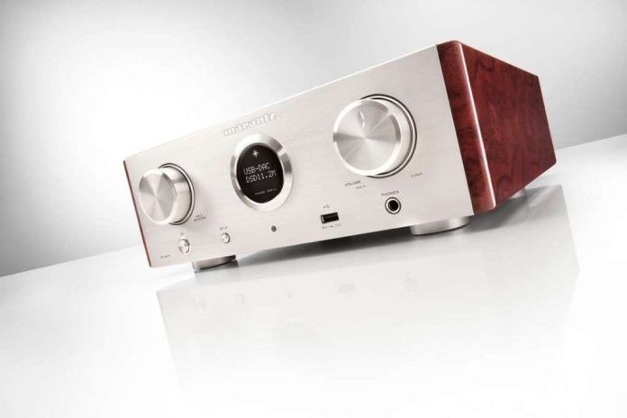Marantz HD-AMP1 Marantz HD-AMP1