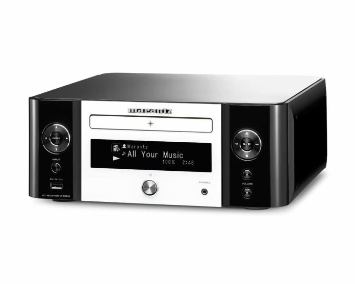 Marantz Melody Media Marantz Melody Media