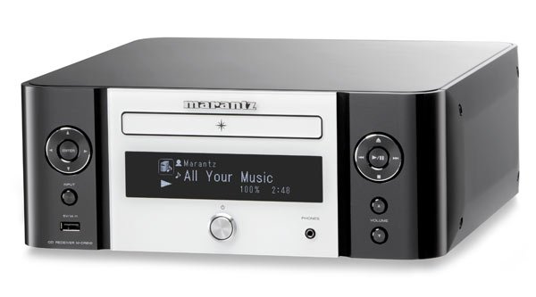 Marantz-Melody-Media-M-CR610 Marantz Melody Media