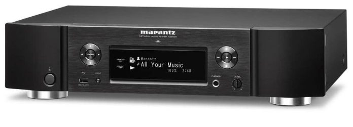 Marantz NA6005 (slider) Marantz NA6005