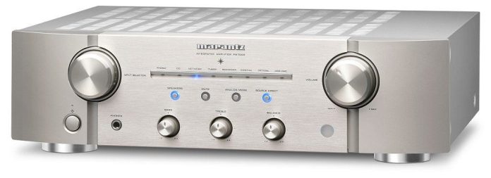 Marantz PM7005 (1) Marantz PM7005