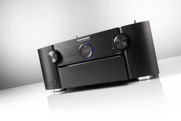 Marantz SR7010 (slider) Marantz SR7010