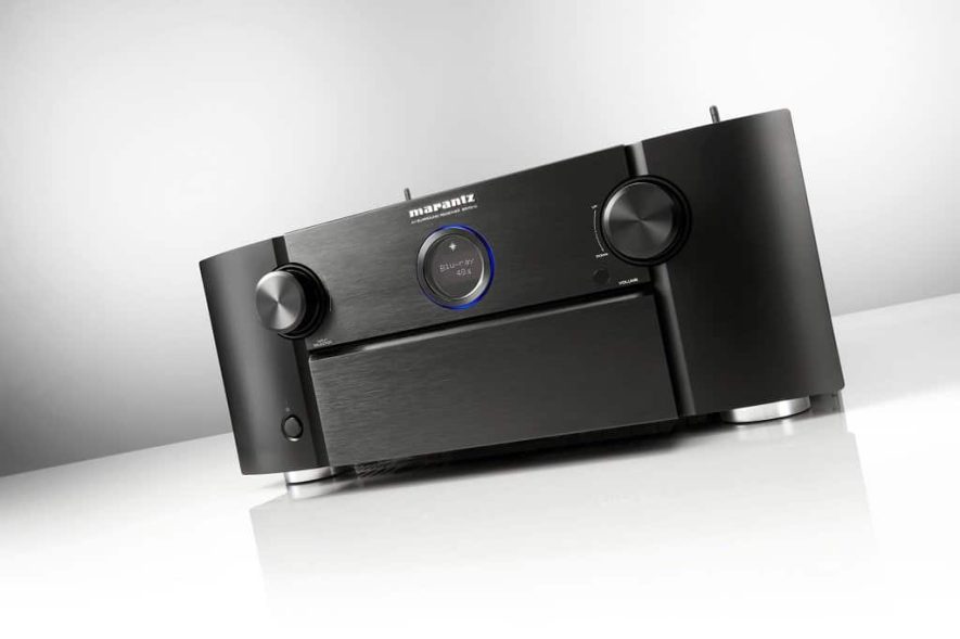 Marantz SR7010