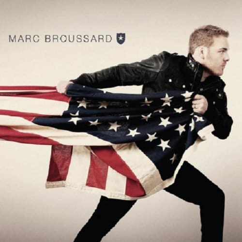Marc Broussard – Marc Broussard Marc Broussard – Marc Broussard