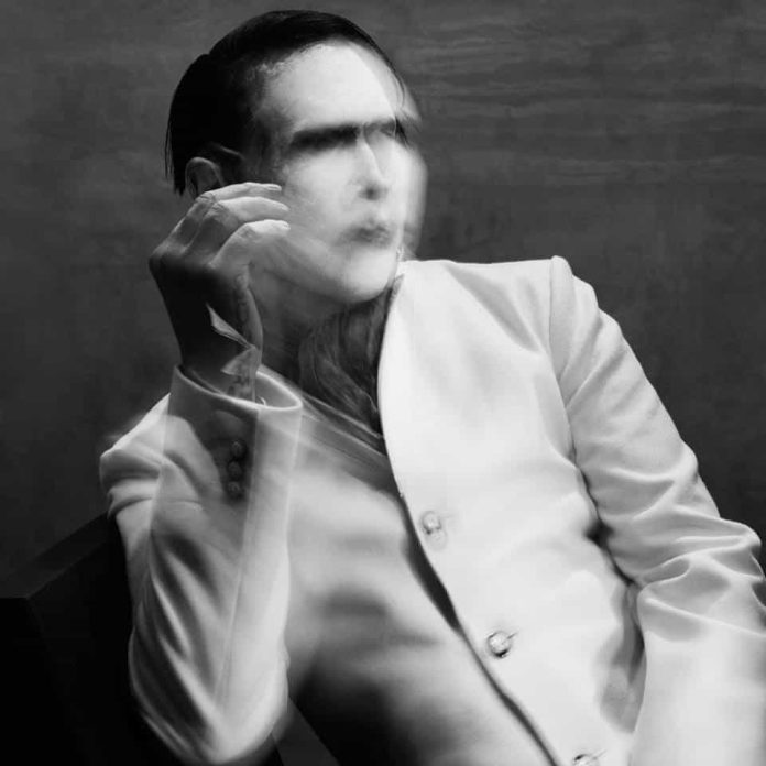 Marilyn Manson Marilyn Manson