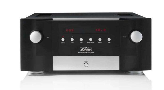 Mark Levinson 585 Mark Levinson 585
