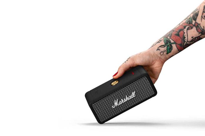 Marshall Marshall