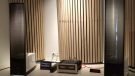 Martin Logan bij Number One Leiden