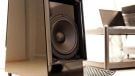 Martin Logan bij Number One Leiden