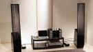 Martin Logan bij Number One Leiden