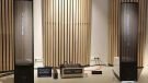 Martin Logan bij Number One Leiden