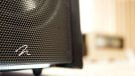Martin Logan bij Number One Leiden